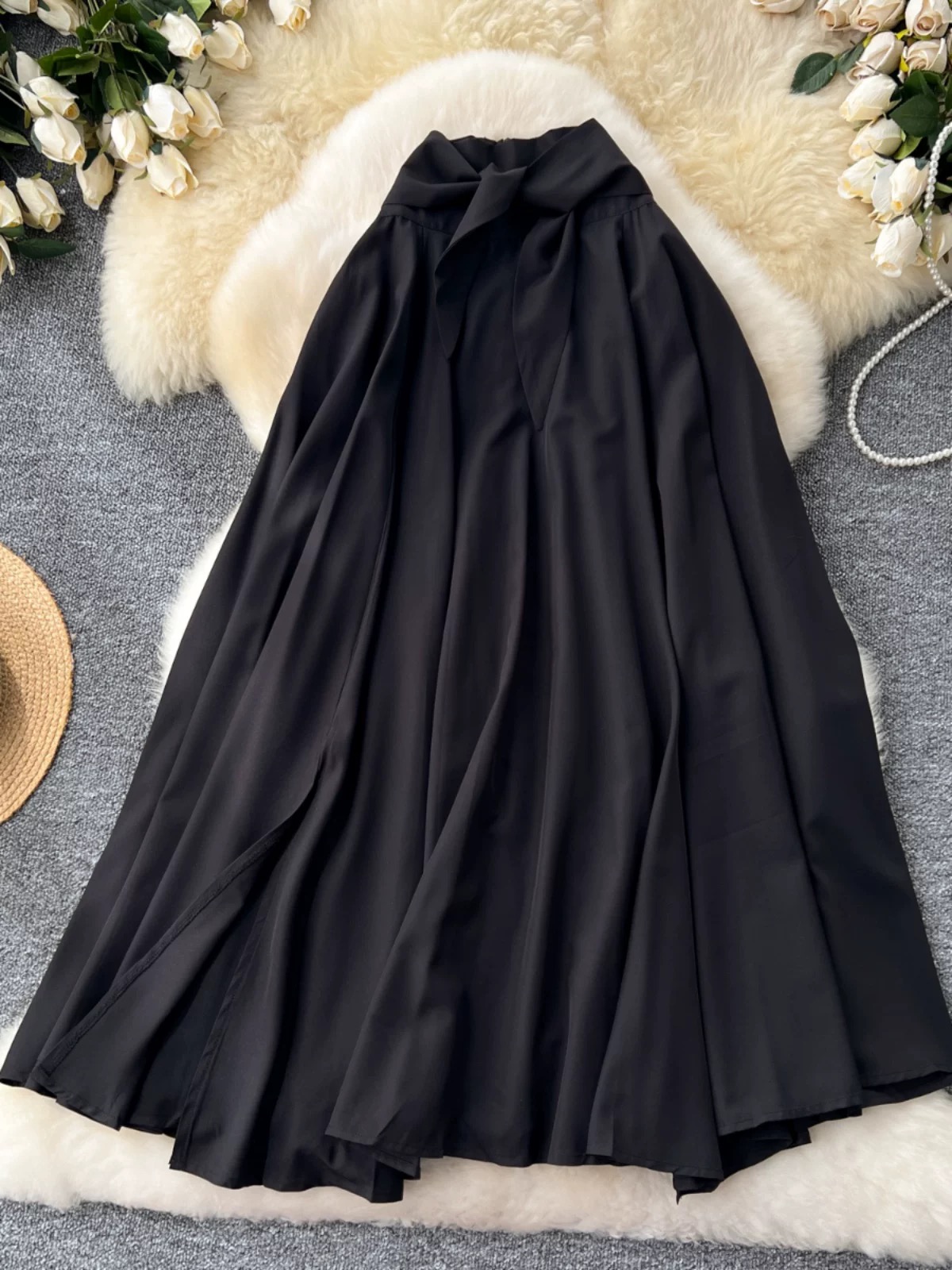 Standing tall skirt FS105 images